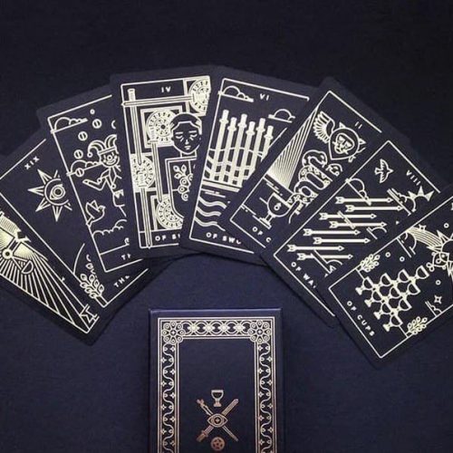 Персональный месяц